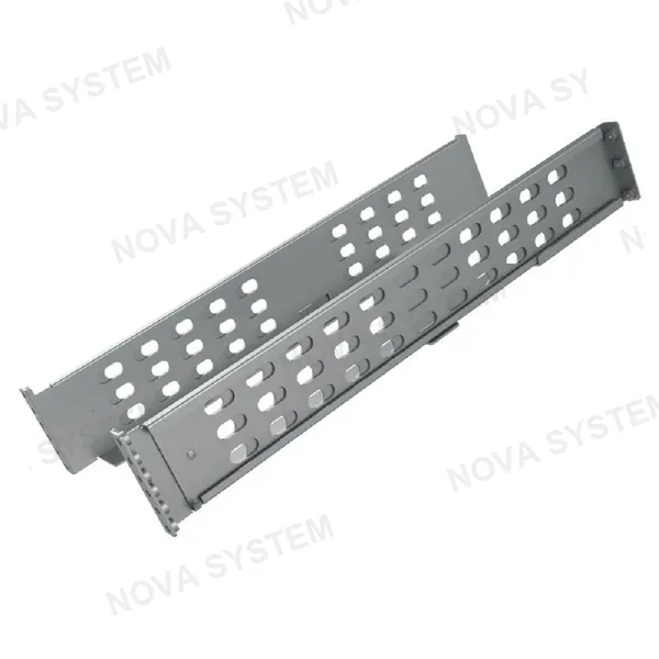 FORZA FORZA FDC-RK0903U Kit de rieles para UPS 3RU 120kg max
