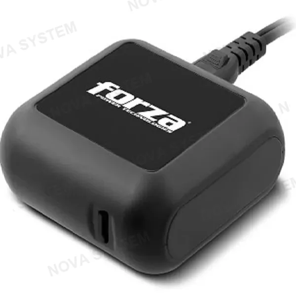 FORZA FORZA FNA-600C Kit adaptador de corriente