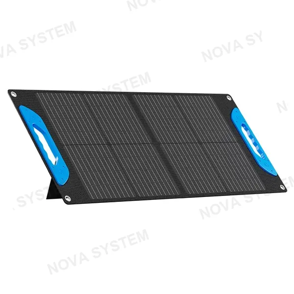 FORZA FORZA FPV-T060W Panel Solar Portatil 60W IP65