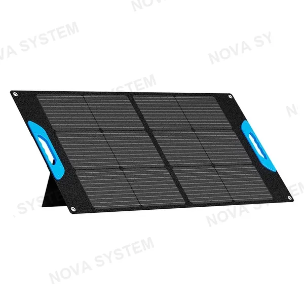 FORZA FORZA FPV-T100W Panel Solar Portátil 100W IP67