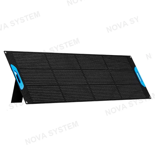 FORZA FORZA FPV-T200W Panel Solar Portátil 200W IP67