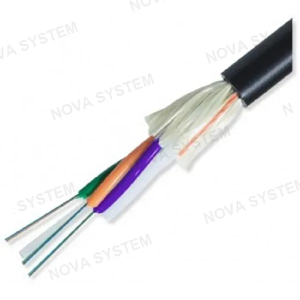 FURUKAWA LIGHTERA FURUKAWA LIGHTERA 19745115 Cable FO ADSS Monomodo 24 Hilos 100m