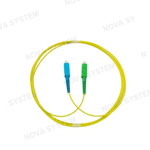 FURUKAWA LIGHTERA FURUKAWA LIGHTERA 33004633 Patch Cord Monofibra Conectarizado SC-APC/SC-UPC 3m
