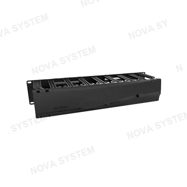FURUKAWA LIGHTERA FURUKAWA LIGHTERA 35050303 Ordenador Horizontal 2RU Alta Densidad