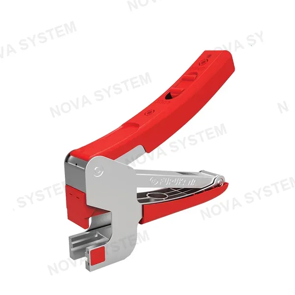 FURUKAWA LIGHTERA FURUKAWA LIGHTERA 35060301 Herramienta de ponchado crimpeador Gigalan