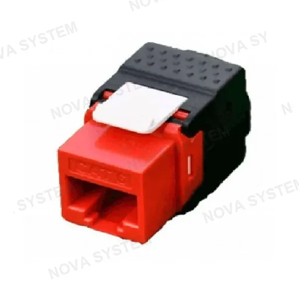FURUKAWA LIGHTERA FURUKAWA LIGHTERA 35060608 Jack Cat 6 Premium