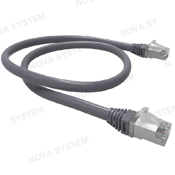 FURUKAWA LIGHTERA FURUKAWA LIGHTERA 35085084 Patch Cord F/UTP Cat 6A LSZH Gigalan Augmented 2mts