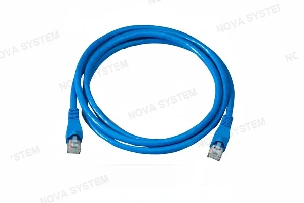 FURUKAWA LIGHTERA FURUKAWA LIGHTERA 35085134 Patch Cord F/UTP Gigalan CAT 6A LSZH 2.5m