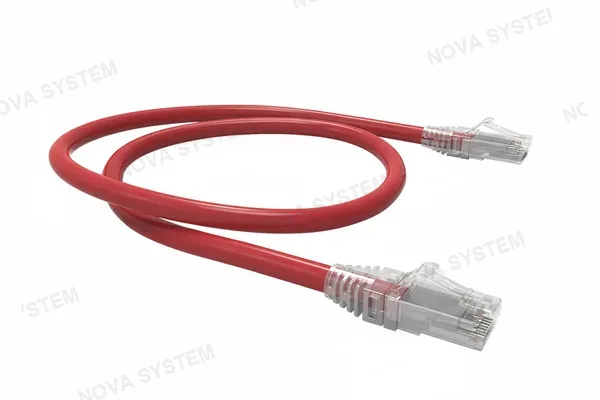 FURUKAWA LIGHTERA FURUKAWA LIGHTERA 35123341 Patch Cord UTP CAT 6 2.5m