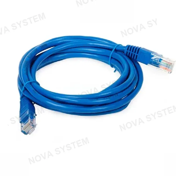 FURUKAWA LIGHTERA FURUKAWA LIGHTERA 35123635 Patch Cord Cat 6 U/UTP Gigalan LSZH 2mts
