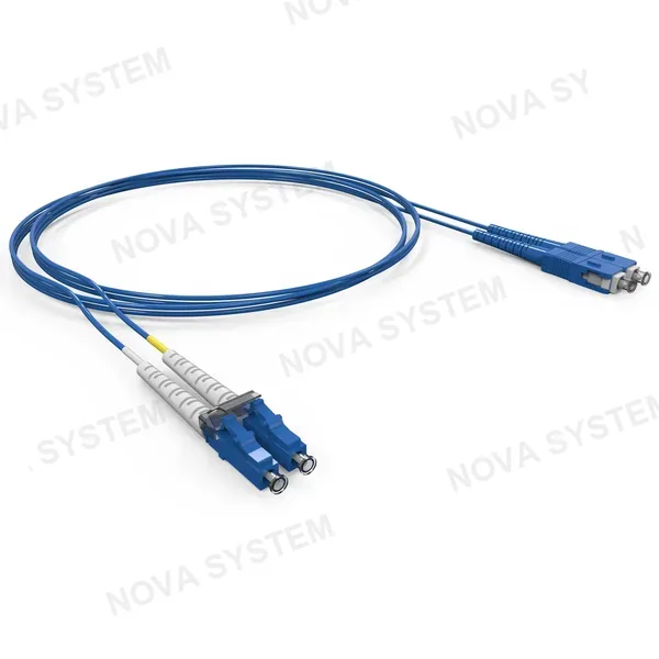 FURUKAWA LIGHTERA FURUKAWA LIGHTERA 35200988 Patch Cord Óptico 2M LSZH LC-UPC / LC-UPC OM4