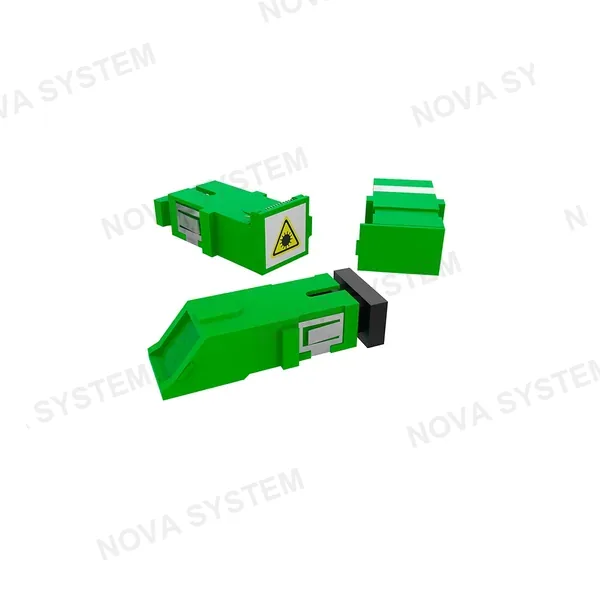 FURUKAWA LIGHTERA FURUKAWA LIGHTERA 35260144 8-Pack Adaptador de Red Ethernet Verde