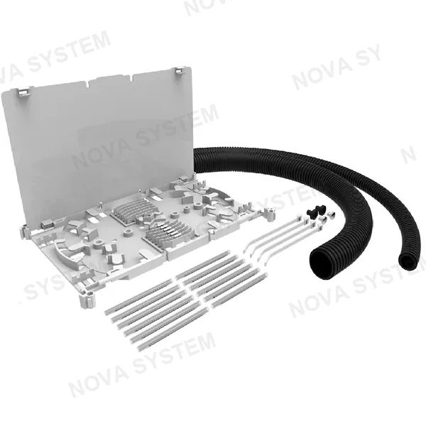 FURUKAWA LIGHTERA FURUKAWA LIGHTERA 35260218 Kit Bandeja de Empalme Stack