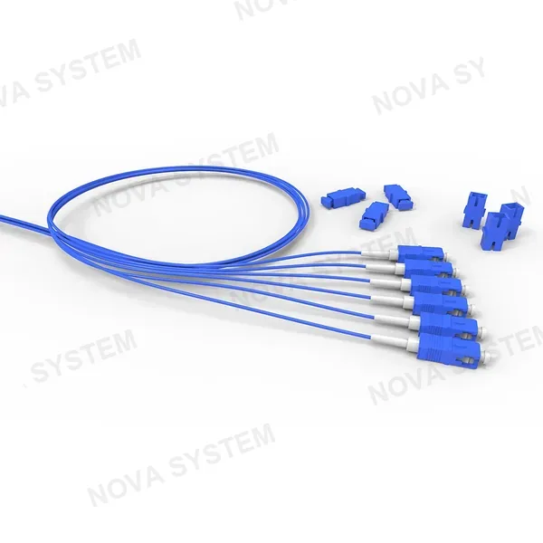 FURUKAWA LIGHTERA FURUKAWA LIGHTERA 35260289 Extensión Óptica Conectorizada 02F SM SC-UPC