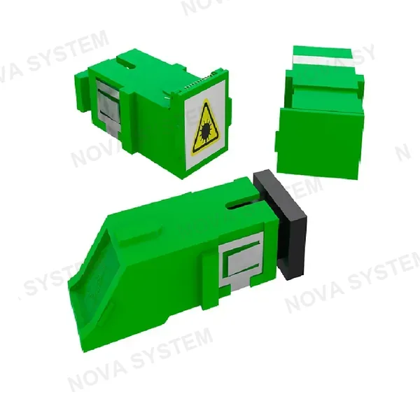 FURUKAWA LIGHTERA FURUKAWA LIGHTERA 35260476 Kit Adaptadores Ópticos 01F SM SC-APC Monomodo
