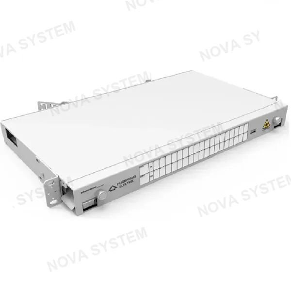 FURUKAWA LIGHTERA FURUKAWA LIGHTERA 35261002 Distribuidor Interno Óptico BT48 48F Monomodo SC-APC