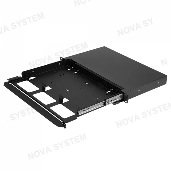 FURUKAWA LIGHTERA FURUKAWA LIGHTERA 35261155 Bandeja Fibra Óptica Teralan Enterprise 48F