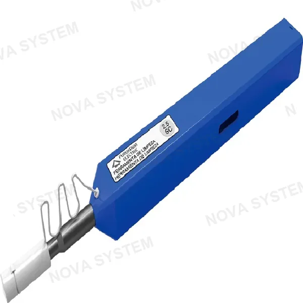 FURUKAWA LIGHTERA FURUKAWA LIGHTERA 35300010 Herramienta de Limpieza LC