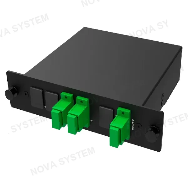FURUKAWA LIGHTERA FURUKAWA LIGHTERA 35500160 Bandeja de Separación de Fibra Óptica