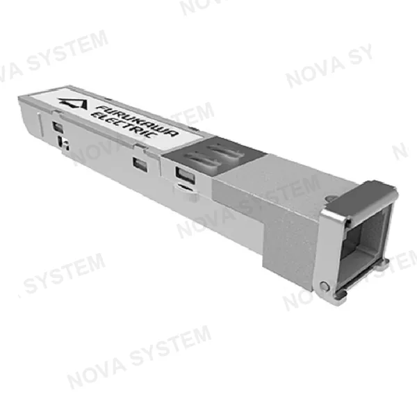 FURUKAWA LIGHTERA FURUKAWA LIGHTERA 35510275 Transceiver Módulo SFP GPON OLT Clase C+ 2.5GBPSLR