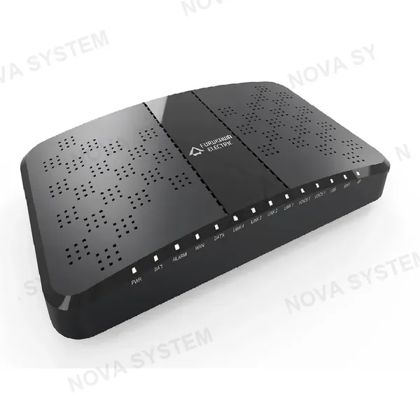 FURUKAWA LIGHTERA FURUKAWA LIGHTERA 35510439 GPON Modem óptico LD421-21WV