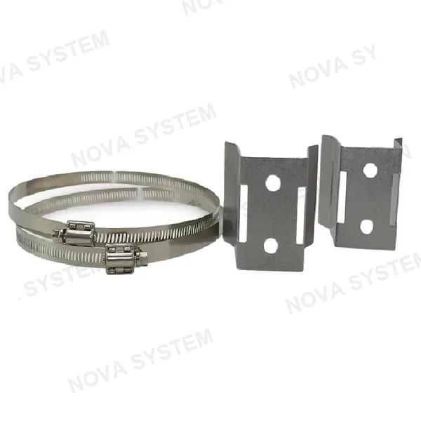 FURUKAWA LIGHTERA FURUKAWA LIGHTERA 35520060 Soporte Para Instalación En Poste y Pared FK-CEO