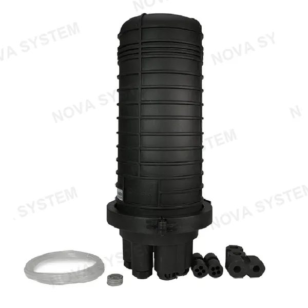 FURUKAWA LIGHTERA FURUKAWA LIGHTERA 35520389 Caja de Empalme Óptico FK-CEO-4M-144F