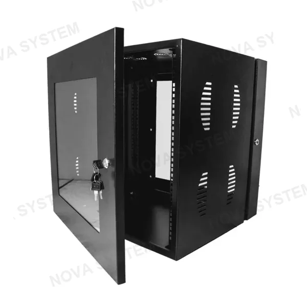 NACIONAL Gabinete de Pared ESTANDAR (G6) 48x60x51cm
