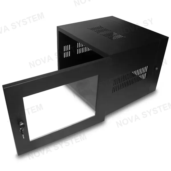 NACIONAL Gabinete de Pared ESTANDAR (G7) 40x60x51cm