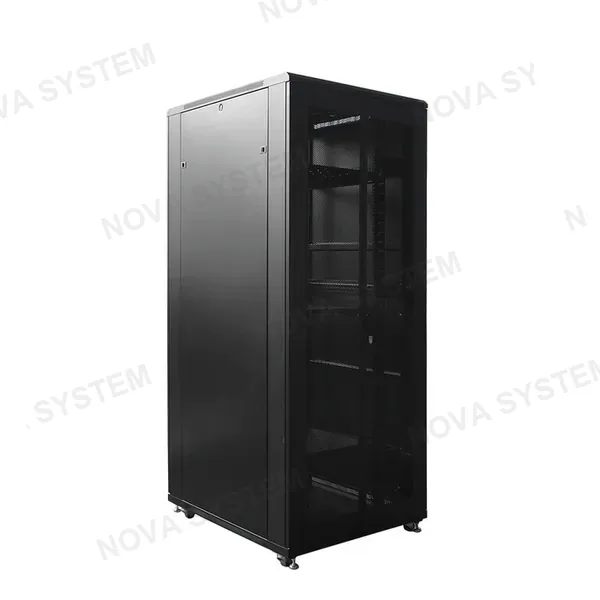 ARTEUS Gabinete de piso 24RU 1.20mt. 60cmx100cm