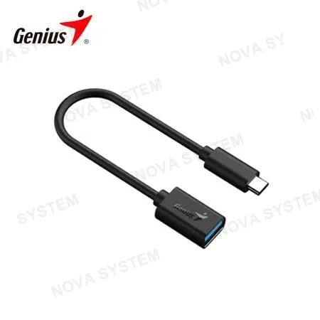 GENIUS GENIUS ACC-C2AC