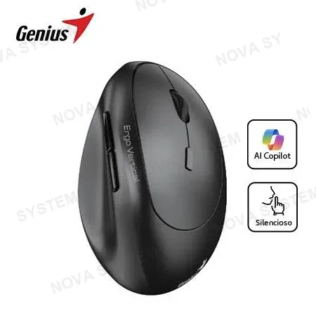 GENIUS GENIUS ERGO 8350S