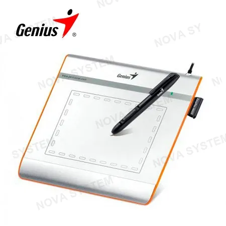 GENIUS GENIUS EASYPEN I405X Tablero 4x5.5" 31100027101