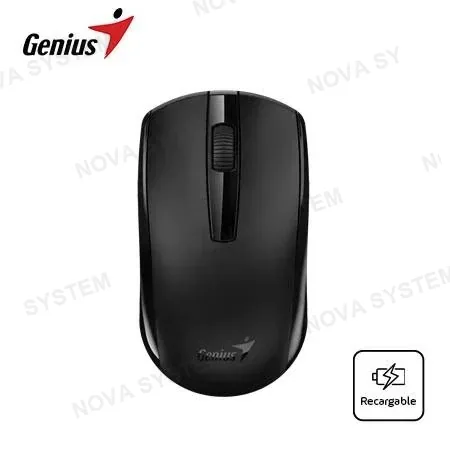 GENIUS GENIUS ECO-8100