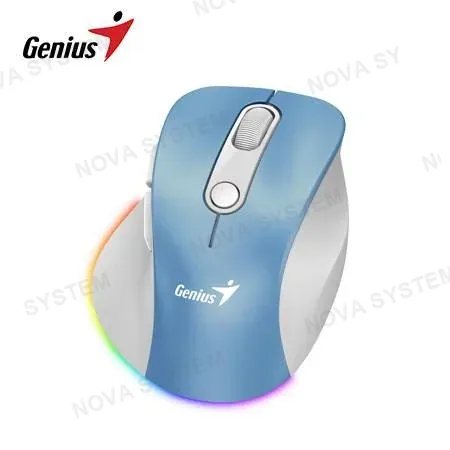 GENIUS GENIUS ERGO 9000S PRO