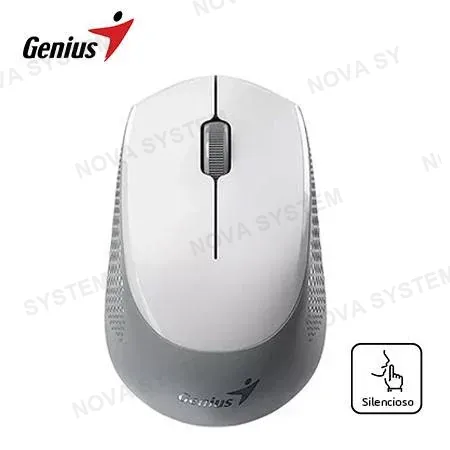GENIUS GENIUS NX-8000S-A