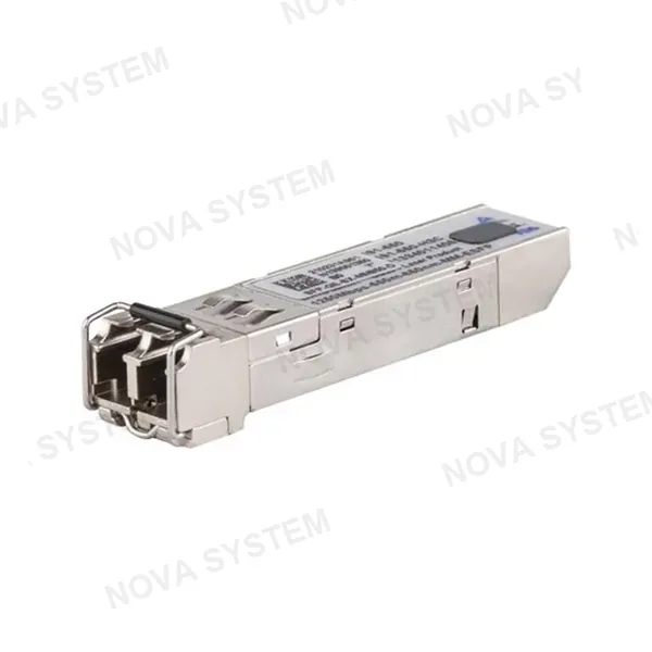 H3C H3C SFP-GE-SX-MM850-D Trasceiver Multimodo SFP 1Gb 1000BASE-SX
