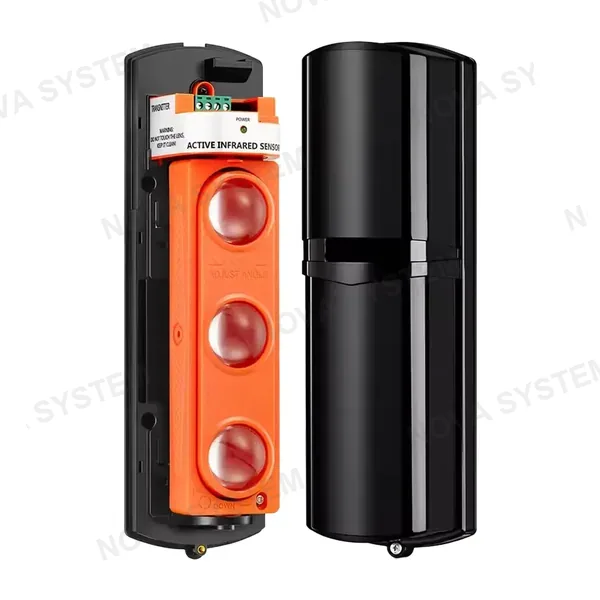 HAGROY HAGROY ABT-250 Fotoeléctrico 3 HaZ 250m
