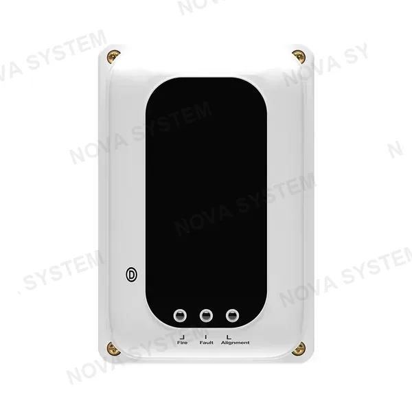 HAGROY HAGROY HG-101 Fotobeam Detector de Humo por Haz Proyectado