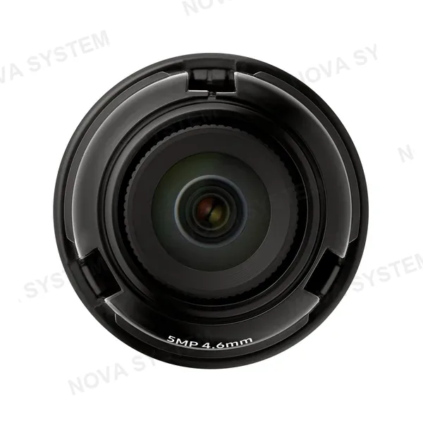 HANWHA HANWHA SLA-5M4600Q Módulo de lente 5MP
