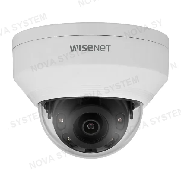 HANWHA HANWHA VISION ANV-L6012R Camara IP 2MP Lente 2.8 mm