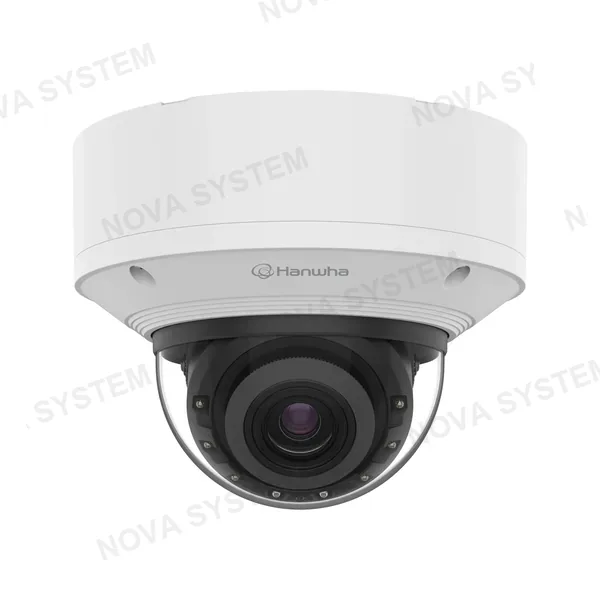 HANWHA HANWHA VISION PND-A6081RV Camara IP con IA 2MP PoE+ 12VDC