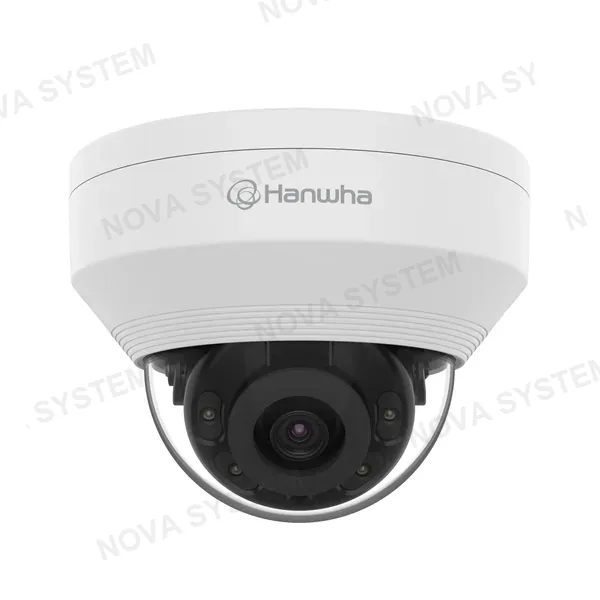 HANWHA HANWHA VISION QNV-6012R Camara de Seguridad IP 2MP Lente 2.88mm