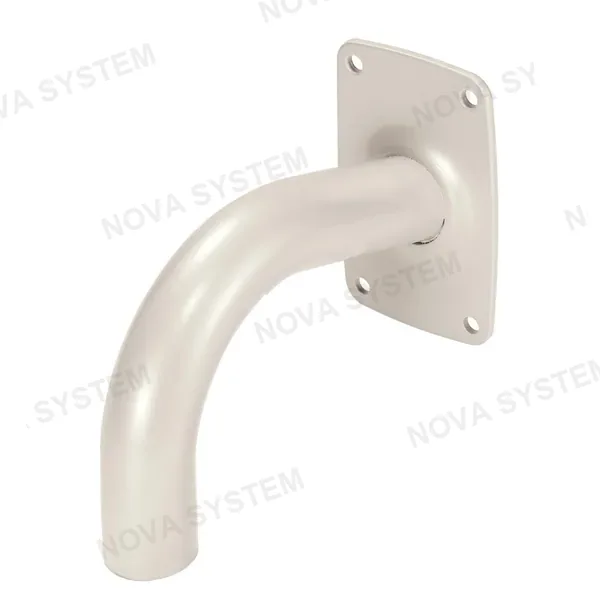 HANWHA HANWHA VISION SBP-300WM Soporte Cuello de Cisne