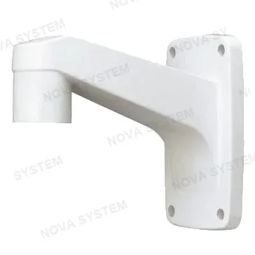 HANWHA HANWHA VISION SBP-300WMW1 Soporte de Pared Blanco