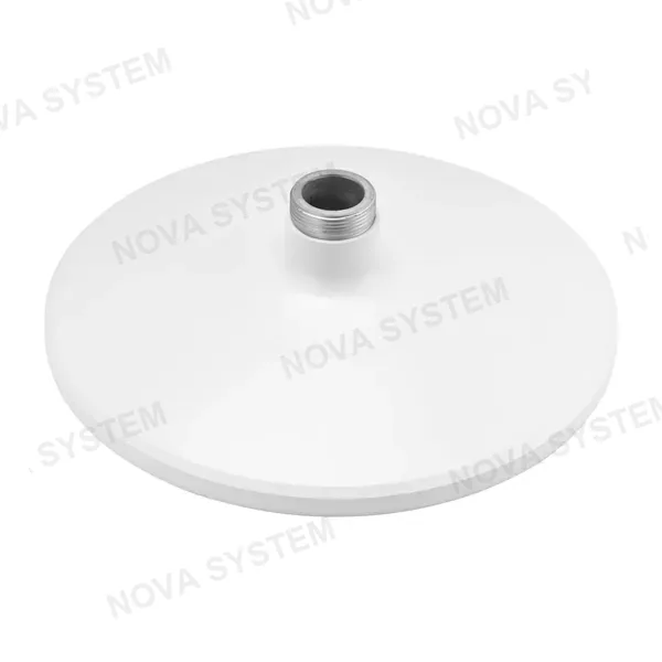HANWHA HANWHA VISION SBP-317HMW Soporte para Colgar Blanco