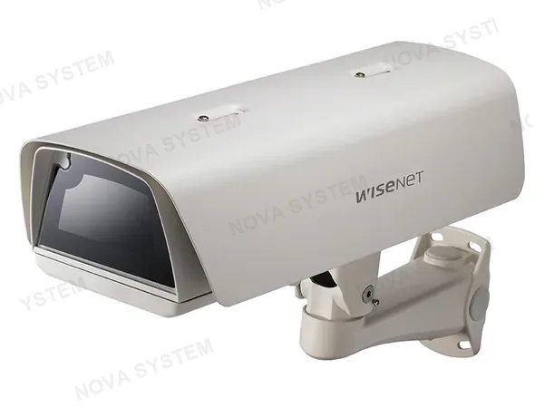 HANWHA HANWHA VISION SHB-4300H1 Carcasa para Camara Fija Marfil