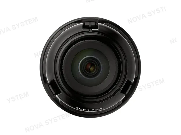 HANWHA HANWHA VISION SLA-5M3700P Modulo de lente 5MP Sensor Imagen CMOS 5MP 1/2.8