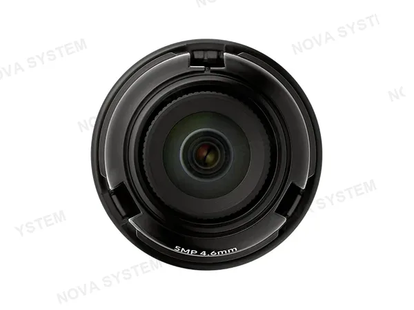 HANWHA HANWHA VISION SLA-5M4600P Modulo de Lente 5MP