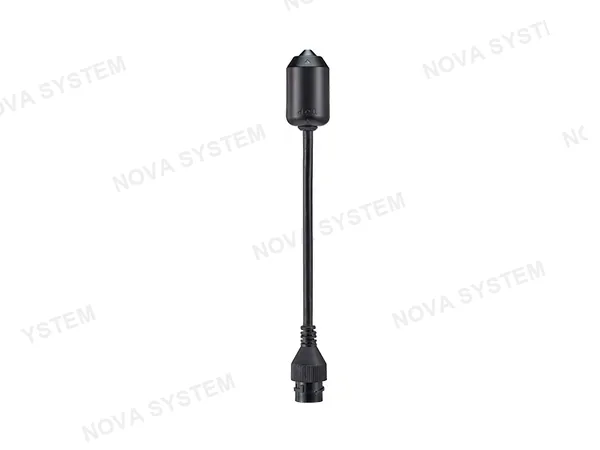 HANWHA HANWHA VISION SLA-T4680 Modulo de Lente Estenopeica 2MP 4.6mm